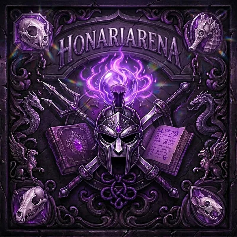 HonariArena